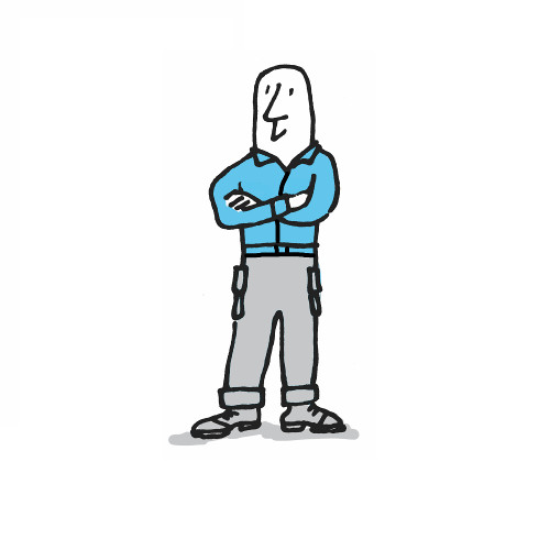 Monteur witgoed worden